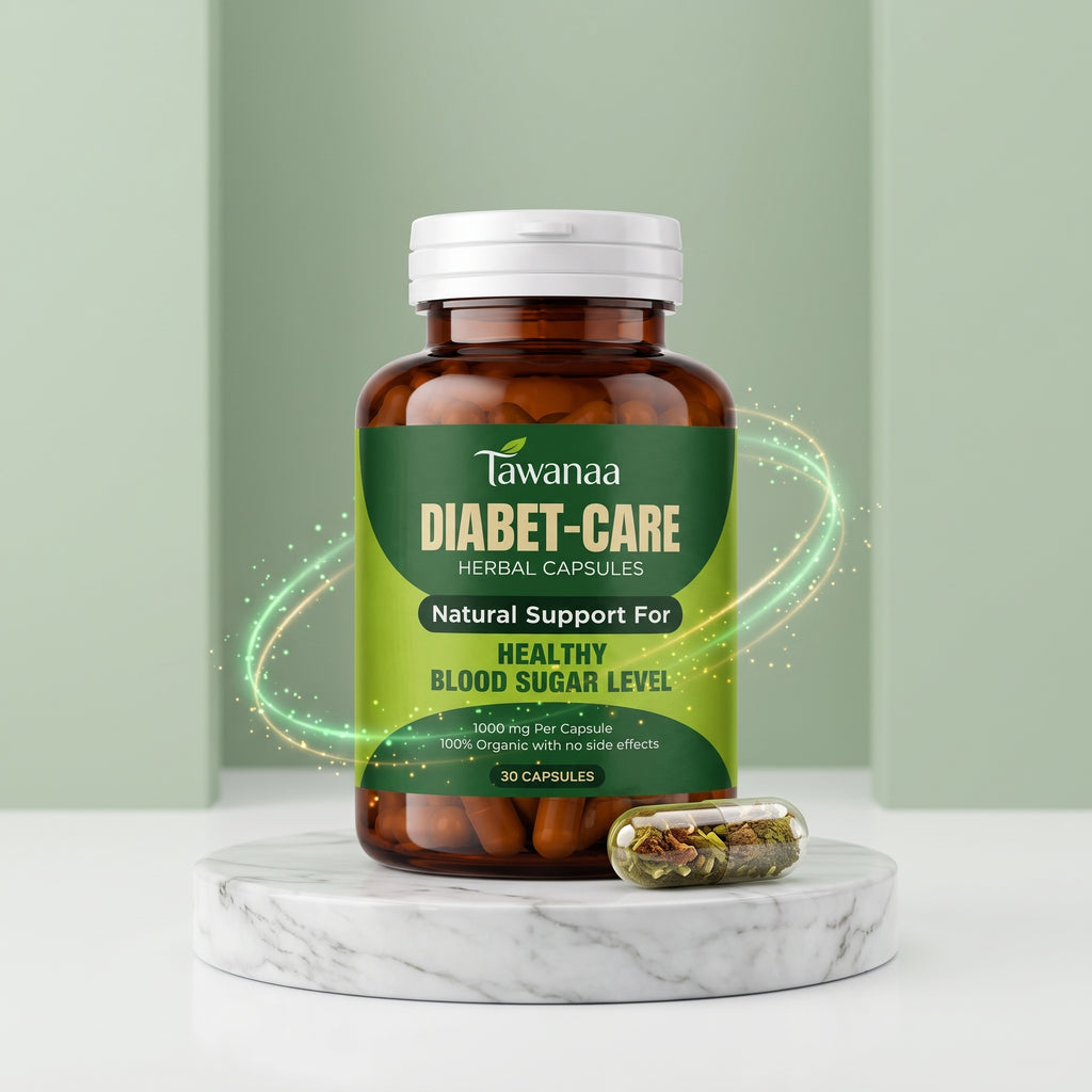 Tawanaa Diabet-Care