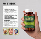 Tawanaa Diabet-Care